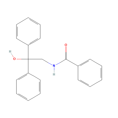 FT-0680827 CAS:55275-59-7 chemical structure