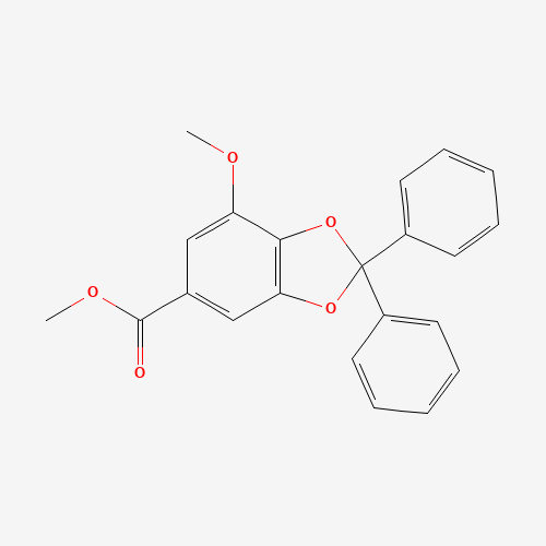 FT-0680829 CAS:102706-14-9 chemical structure