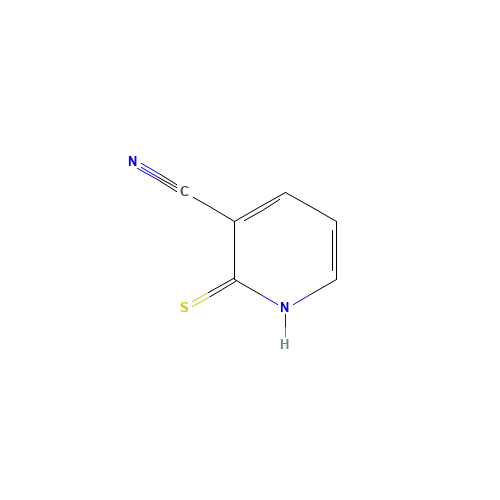 2-Sulfanylnicotinonitrile (CAS: 52505-45-0) - Related Chemical Product