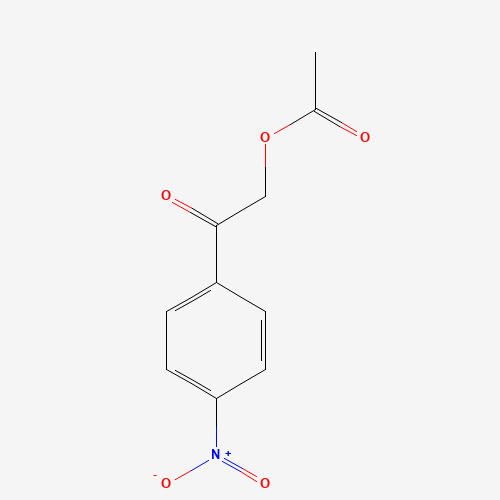 FT-0680842 CAS:65921-30-4 chemical structure