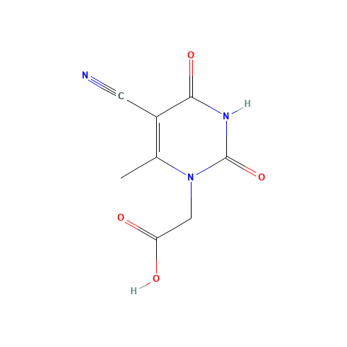 FT-0680849 CAS:5900-45-8 chemical structure