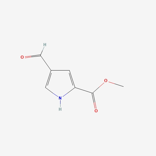 FT-0680856 CAS:40611-79-8 chemical structure