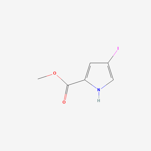 FT-0680859 CAS:40740-41-8 chemical structure
