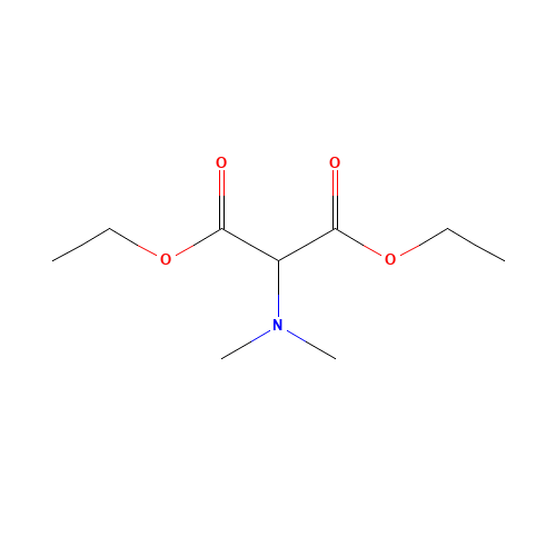 Diethyl 2-(dimethylamino)malonate (CAS: 89222-12-8) - Related Chemical Product