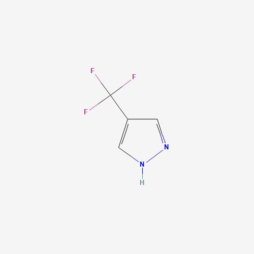 FT-0680870 CAS:52222-73-8 chemical structure