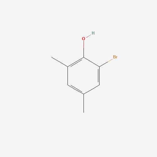 2-Bromo-4,6-dimethylbenzenol (CAS: 15191-36-3) - Related Chemical Product