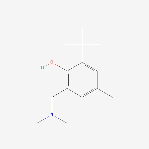 FT-0680876 CAS:4142-59-0 chemical structure