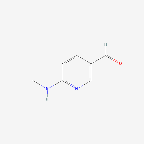 FT-0680892 CAS:72087-21-9 chemical structure