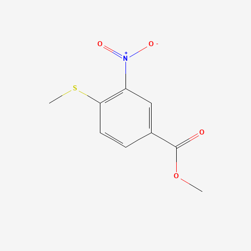 FT-0680895 CAS:51919-71-2 chemical structure