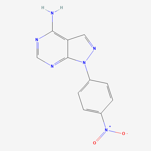 FT-0680897 CAS:65973-73-1 chemical structure