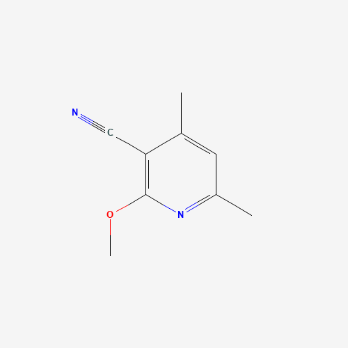 FT-0680908 CAS:65515-39-1 chemical structure