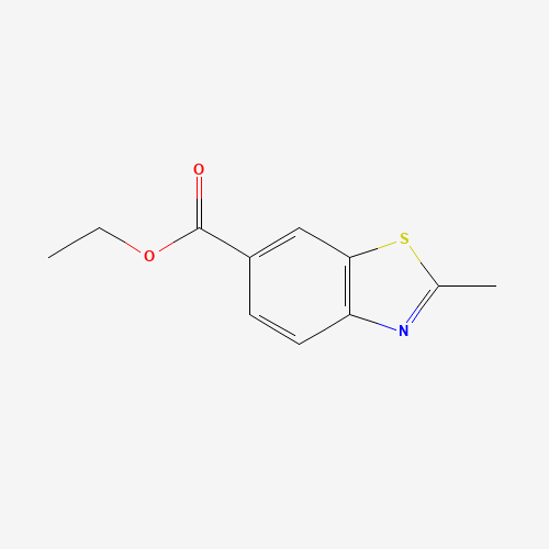 FT-0680919 CAS:103646-25-9 chemical structure