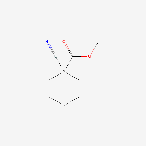 FT-0680931 CAS:58920-80-2 chemical structure