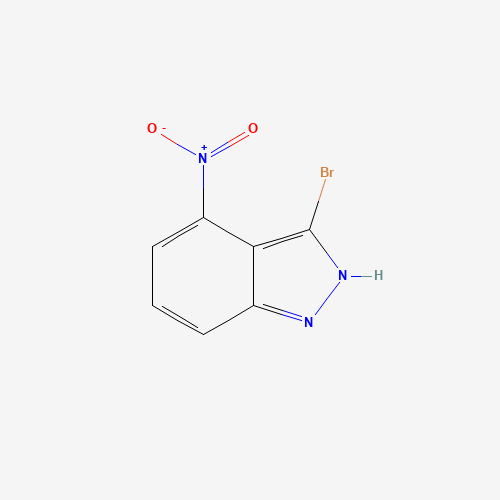 FT-0680941 CAS:74209-17-9 chemical structure