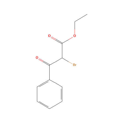 Ethyl 2-bromo-3-oxo-3-phenylpropanoate (CAS: 55919-47-6) - Related Chemical Product