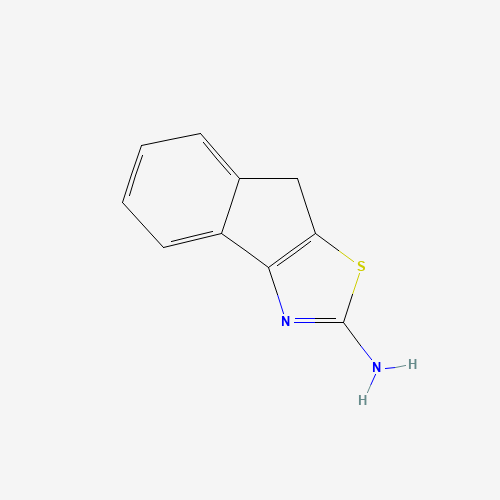 FT-0680948 CAS:85787-95-7 chemical structure