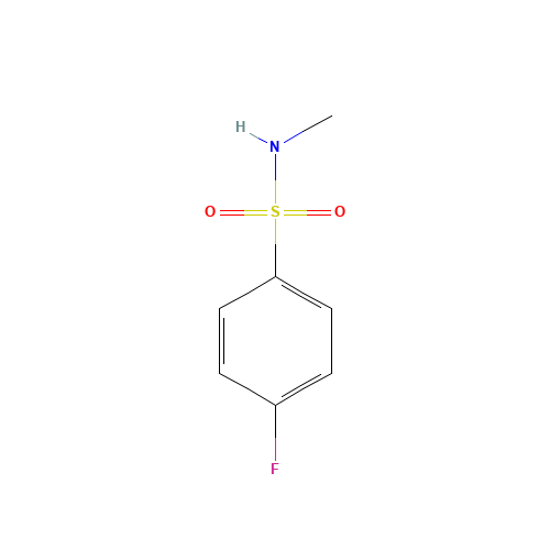 FT-0680955 CAS:433-14-7 chemical structure