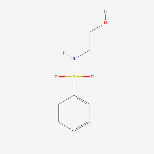 FT-0680964 CAS:59724-42-4 chemical structure