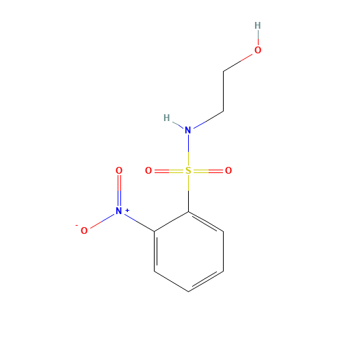 FT-0680966 CAS:18226-11-4 chemical structure