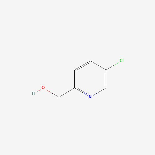 (5-Chloro-2-pyridinyl)methanol (CAS: 209526-98-7) - Related Chemical Product
