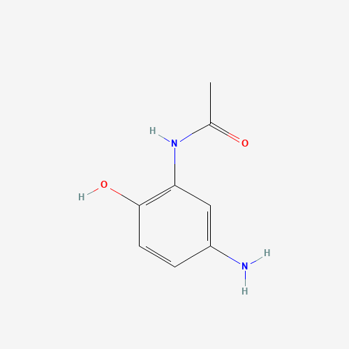 FT-0680975 CAS:23184-60-3 chemical structure