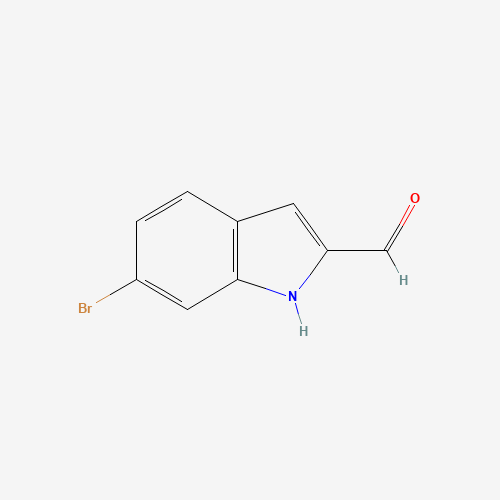 FT-0680978 CAS:105191-12-6 chemical structure