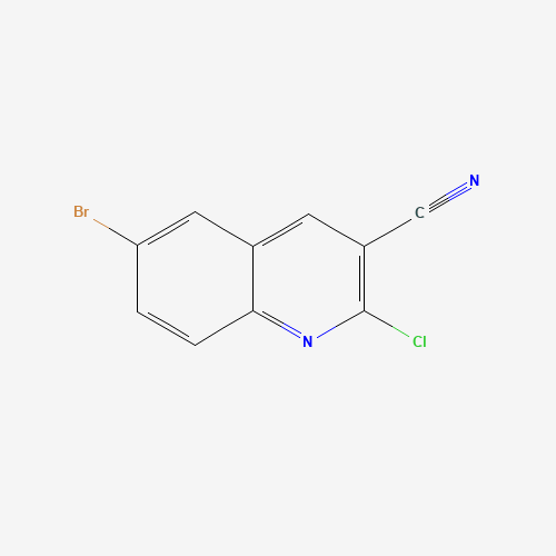 FT-0680979 CAS:99465-04-0 chemical structure