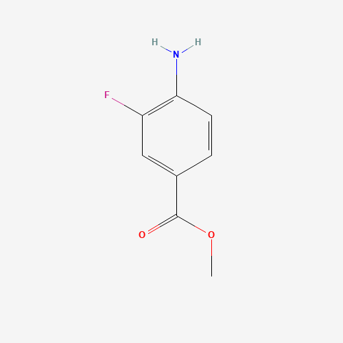 FT-0680986 CAS:185629-32-7 chemical structure