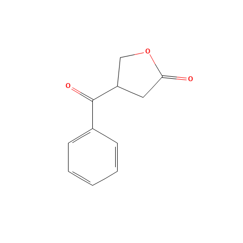 4-Benzoyldihydro-2(3H)-furanone (CAS: 21034-22-0) - Related Chemical Product