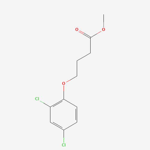 FT-0680988 CAS:18625-12-2 chemical structure