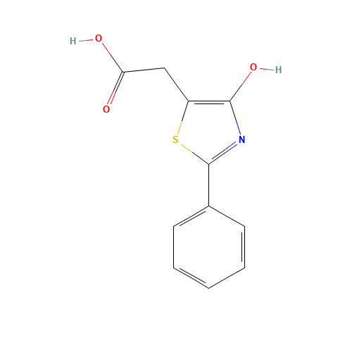 FT-0680990 CAS:133834-03-4 chemical structure