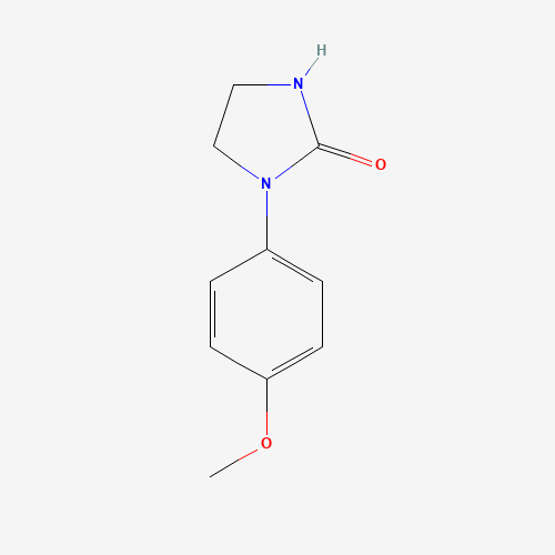 FT-0680991 CAS:62868-39-7 chemical structure