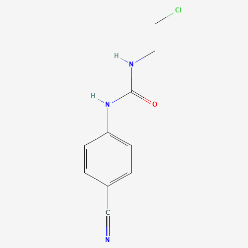 FT-0680996 CAS:13908-43-5 chemical structure