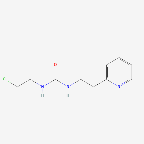 FT-0680997 CAS:42471-42-1 chemical structure