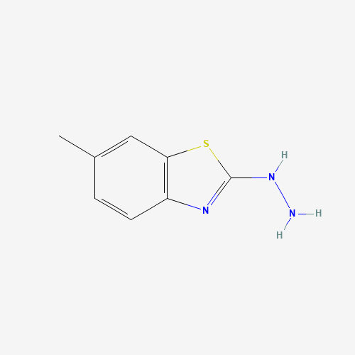 FT-0681000 CAS:20174-69-0 chemical structure