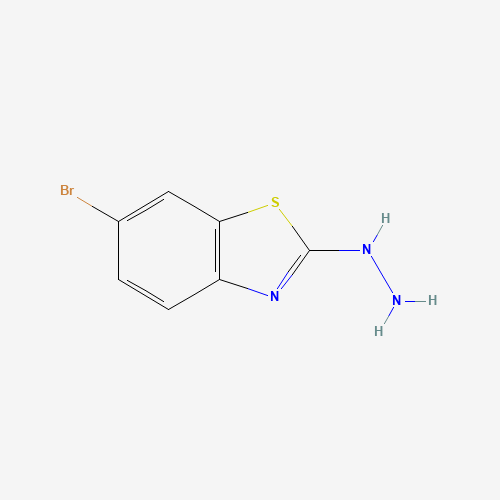 FT-0681004 CAS:37390-63-9 chemical structure