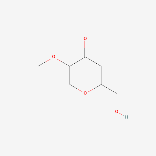 FT-0681018 CAS:6269-25-6 chemical structure