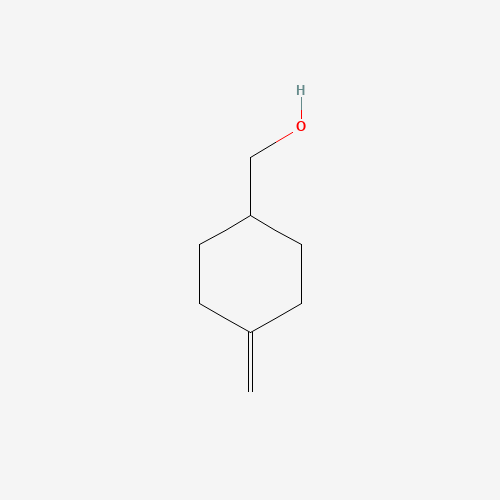 (4-Methylenecyclohexyl)methanol (CAS: 1004-24-6) - Related Chemical Product