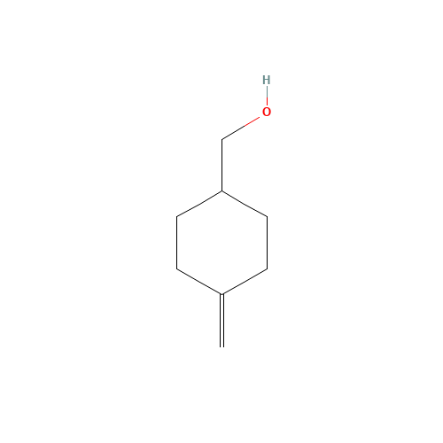 (4-Methylenecyclohexyl)methanol (CAS: 1004-24-6) - Related Chemical Product