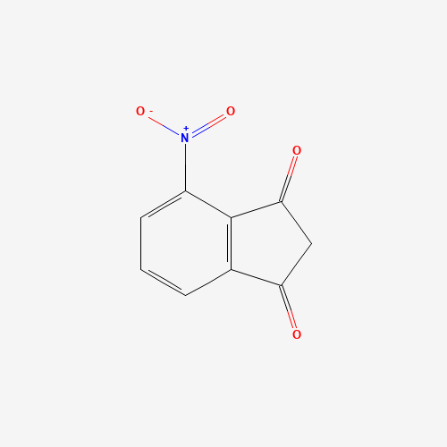 FT-0681026 CAS:4535-07-3 chemical structure