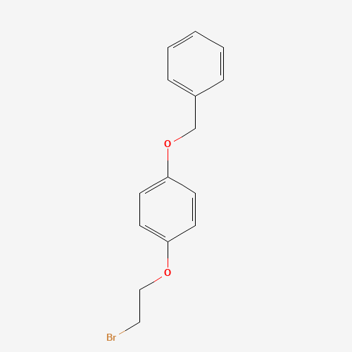FT-0681041 CAS:3351-59-5 chemical structure
