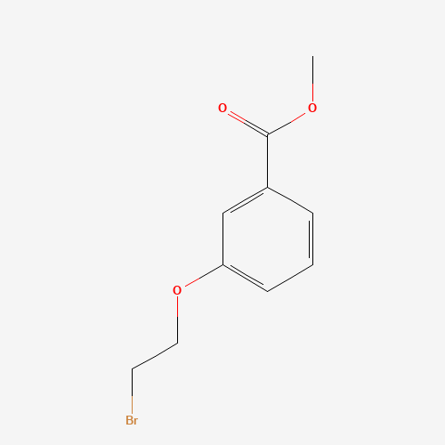 FT-0681047 CAS:59516-96-0 chemical structure