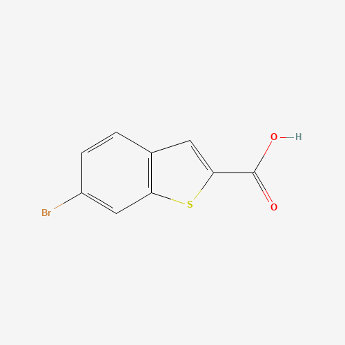 FT-0681053 CAS:19075-58-2 chemical structure