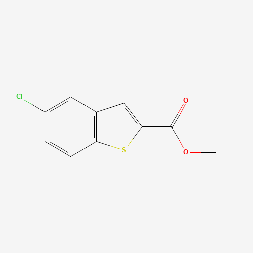 FT-0681055 CAS:35212-96-5 chemical structure