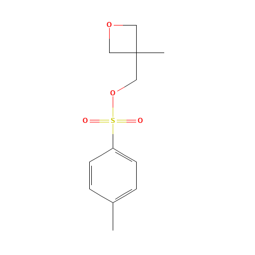 (3-Methyl-3-oxetanyl)methyl 4-methylbenzenesulfonate (CAS: 99314-44-0) - Related Chemical Product