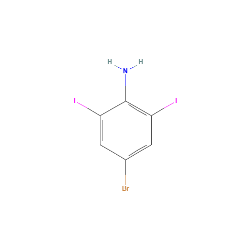 FT-0681079 CAS:89280-77-3 chemical structure