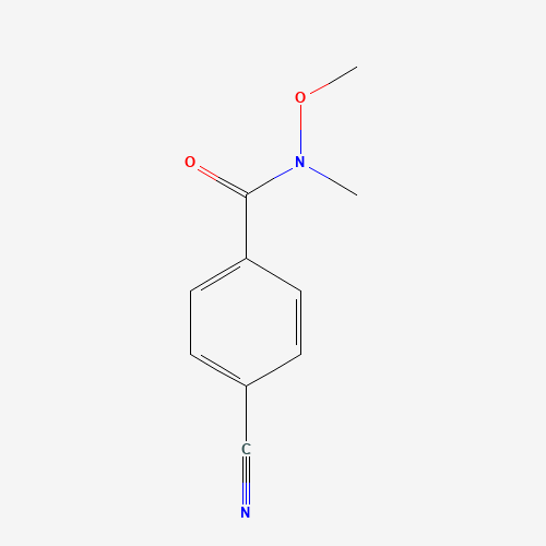 FT-0681092 CAS:116332-64-0 chemical structure