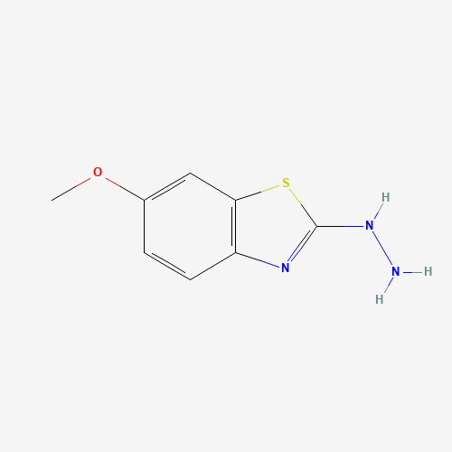 FT-0681094 CAS:20174-70-3 chemical structure