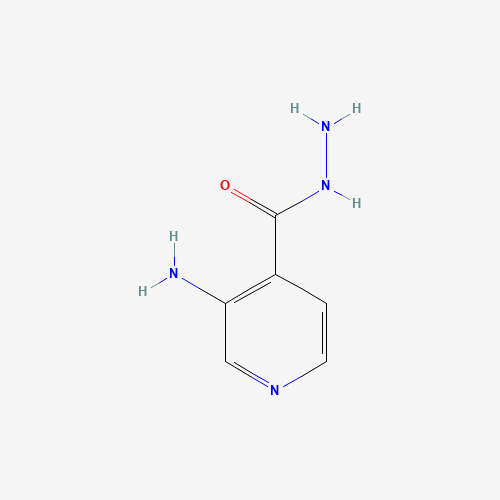 FT-0681096 CAS:64189-08-8 chemical structure