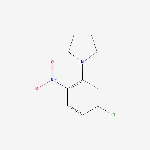 FT-0681099 CAS:133387-30-1 chemical structure